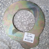 Hardened Steel Adjusting Washer 318303157 02-44 for XE2000 Excavator Gap Correction