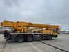 New QY25K5D / QY25K5D‑5 Mobile Truck Crane 25ton Hydraulic Truck‑Mounted Crane For Urban Building Infrastructure Project