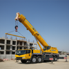 Factory Supply XCA300G8 All Terrain Crane 300 Ton Hydraulic Crane for Bridge & Petrochemical Lifting