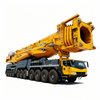 XCA3000 3000t All‑Terrain Crane Flexible Boom Hydraulic Crane for Large‑scale Energy Infrastructure Heavy‑lifting Jobs