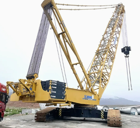 Hydraulic Mobile Crawler Crane.png