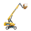 22m Diesel Aerial Platform XGS22K 360&deg; Rotation for Municipal Work