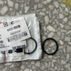 Durable Rubber O-Ring 4916742 800161826 XE2000 Excavator Seal Ring Leak Proof Hydraulic Pneumatic Seal Heavy Duty Construction Machinery Part