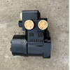 Wear Resistant Fully Hydraulic Steering Gear XE2000 Crawler Excavator Reliable Control Engineering Equipment Spare Part