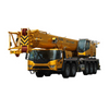 XCA200G8-1 200 Ton All Terrain Crane Hydraulic Mobile Lifting Crane for Construction Project