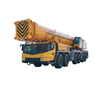 Heavy Lifting XCA500L8‑1 500 Ton All‑terrain Crane 6‑axle Chassis Wireless Remote Control Mobile Crane for Bridge & Wind‑power Auxiliary Hoisting