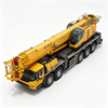 High Performance XCT130G7‑1 130ton Truck‑Mounted Mobile Crane 101.5m Max Lifting Height Heavy Load Hoisting Machinery