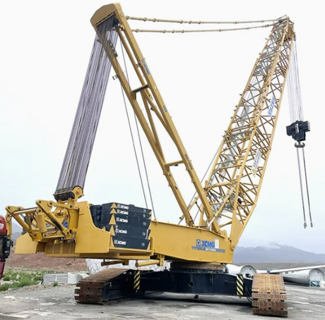 Hydraulic Mobile Crawler Crane.png