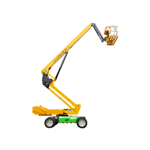 XGS20ACK-Li 20.5m Lithium Electric Straight Boom Aerial Work Platform