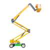 22.21m Working Height XGA22ACK-Li Articulated Aerial Work Platform