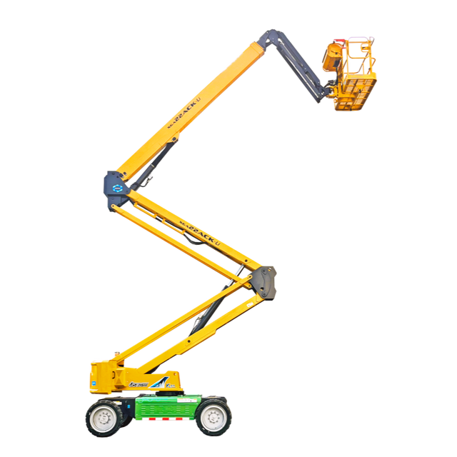 22.21m Working Height XGA22ACK-Li Articulated Aerial Work Platform