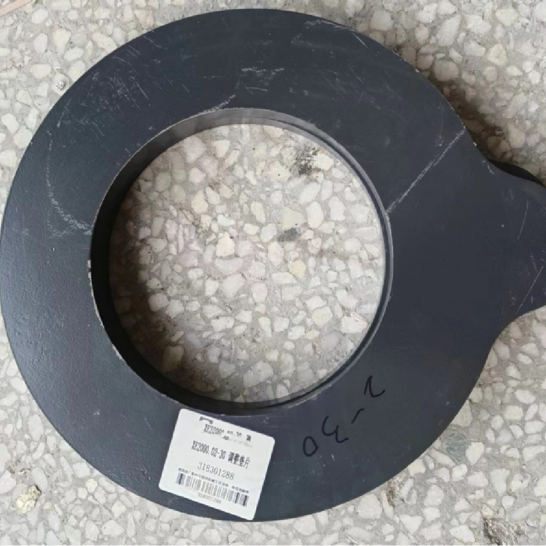 High Precision Adjusting Shim 02-30 318301288 for XE2000 Excavator