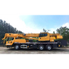 QY30K5C 30ton Mobile Truck Crane Heavy‑Duty Hydraulic Lifting Crane For Municipal Bridge And Building Hoisting Projects
