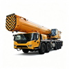 Heavy Lifting XCA300G8‑1 300 Ton All‑terrain Crane G2 Intelligent Control Mobile Crane for Wind Power Construction