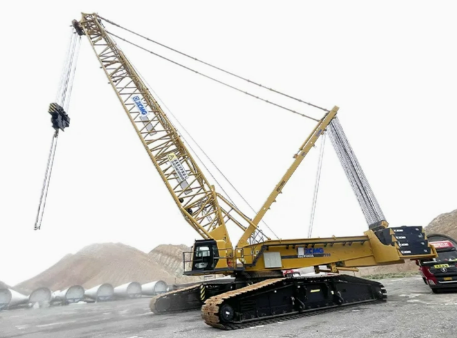 Hydraulic Mobile Crawler Crane.png