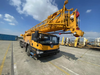 New QY25K5D / QY25K5D‑5 Mobile Truck Crane 25ton Hydraulic Truck‑Mounted Crane For Urban Building Infrastructure Project