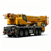 XCA200G8-1 200 Ton All Terrain Crane Hydraulic Mobile Lifting Crane for Construction Project