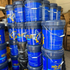 Stable Performance L-HM46 Hydraulic Oil Low Temperature Resistant Pressure Resistant Lubricating Fluid Fit XE2000 Excavator Construction Equipment Oil