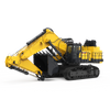 XE1350 135Ton Ultra Large Hydraulic Crawler Excavator Heavy Duty Mining Digger for Open Pit Mining And Large Scale Earthmoving Projects