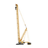 XLC22000 2200 Ton Super Heavy Lifting Crawler Crane High Lifting Moment Modular Lattice Boom Crane For Petrochemical Plant