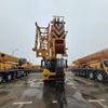 New XCT100G5 100 Ton Mobile Truck Crane 3557kN&middot;m Max Load Moment Heavy‑Duty Hoisting Equipment for Sale