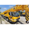 QY30K5C 30ton Mobile Truck Crane Heavy‑Duty Hydraulic Lifting Crane For Municipal Bridge And Building Hoisting Projects