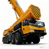 Heavy Lifting XCA750K8‑1 750 Ton All‑terrain Crane 6‑axle Chassis Full‑function Wireless Remote Control Mobile Crane for Bridge & Power Tower
