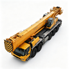 Heavy Lifting XCA300G8‑1 300 Ton All‑terrain Crane G2 Intelligent Control Mobile Crane for Wind Power Construction