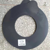 Original Genuine Mining Excavator Adjusting Shim XE2000.02-33 318301291 3 Months Warranty