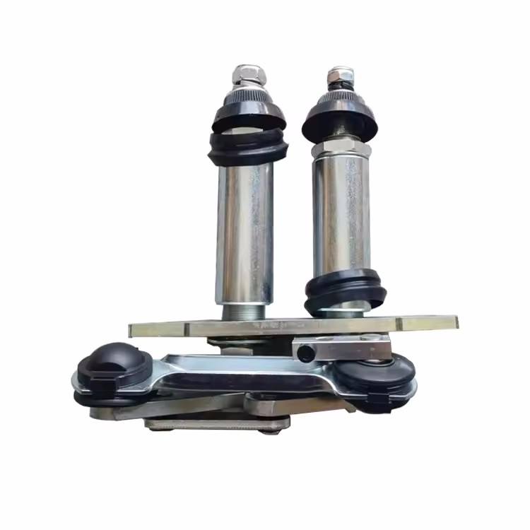 860616995 Scraper Connecting Rod Original Parts for XDA45 XE2000 Mining Excavator