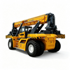 XCS45U 45 Ton Upgraded Heavy‑Duty Container Reach Stacker for Port Container Handling