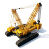 XGC88000 3600 Ton Super‑Large Heavy‑Duty Crawler Crane 88000 T&middot;m Maximum Lifting Moment
