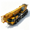XCA200G8-1 200 Ton All Terrain Crane Hydraulic Mobile Lifting Crane for Construction Project