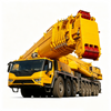 Factory Direct XCA1800G9‑1 1800t All‑Terrain Mobile Crane Weichai Dual‑engine Superlift Hoisting Crane for On‑shore Wind Farm & Petrochemical Project