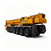 Heavy Lifting XCA750K8‑1 750 Ton All‑terrain Crane 6‑axle Chassis Full‑function Wireless Remote Control Mobile Crane for Bridge & Power Tower