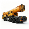 Heavy Lifting XCA300G8‑1 300 Ton All‑terrain Crane G2 Intelligent Control Mobile Crane for Wind Power Construction