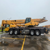 New XCT100G5 100 Ton Mobile Truck Crane 3557kN&middot;m Max Load Moment Heavy‑Duty Hoisting Equipment for Sale