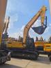 XE390G 39Ton Hydraulic Crawler Excavator Heavy Duty Construction Digger for Mining Quarry Earthmoving And Infrastructure Work