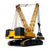 XGC88000 3600 Ton Super‑Large Heavy‑Duty Crawler Crane 88000 T&middot;m Maximum Lifting Moment