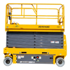 XG1614AC 17.8m AC Scissor Lift, 380kg Aerial Work Platform