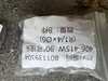 90&deg; Bend Joint Fitting 801139304 Spare Part Fit for XE2000 Heavy Duty Mining Excavator
