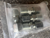 406-513W Straight Connector 803602766 for XCMG XE2000 Mining Excavator